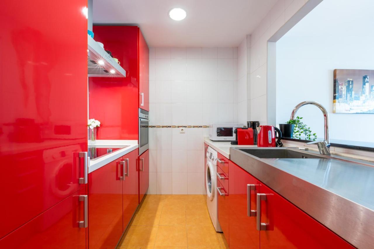 Ferrandiz Apartamento Málaga