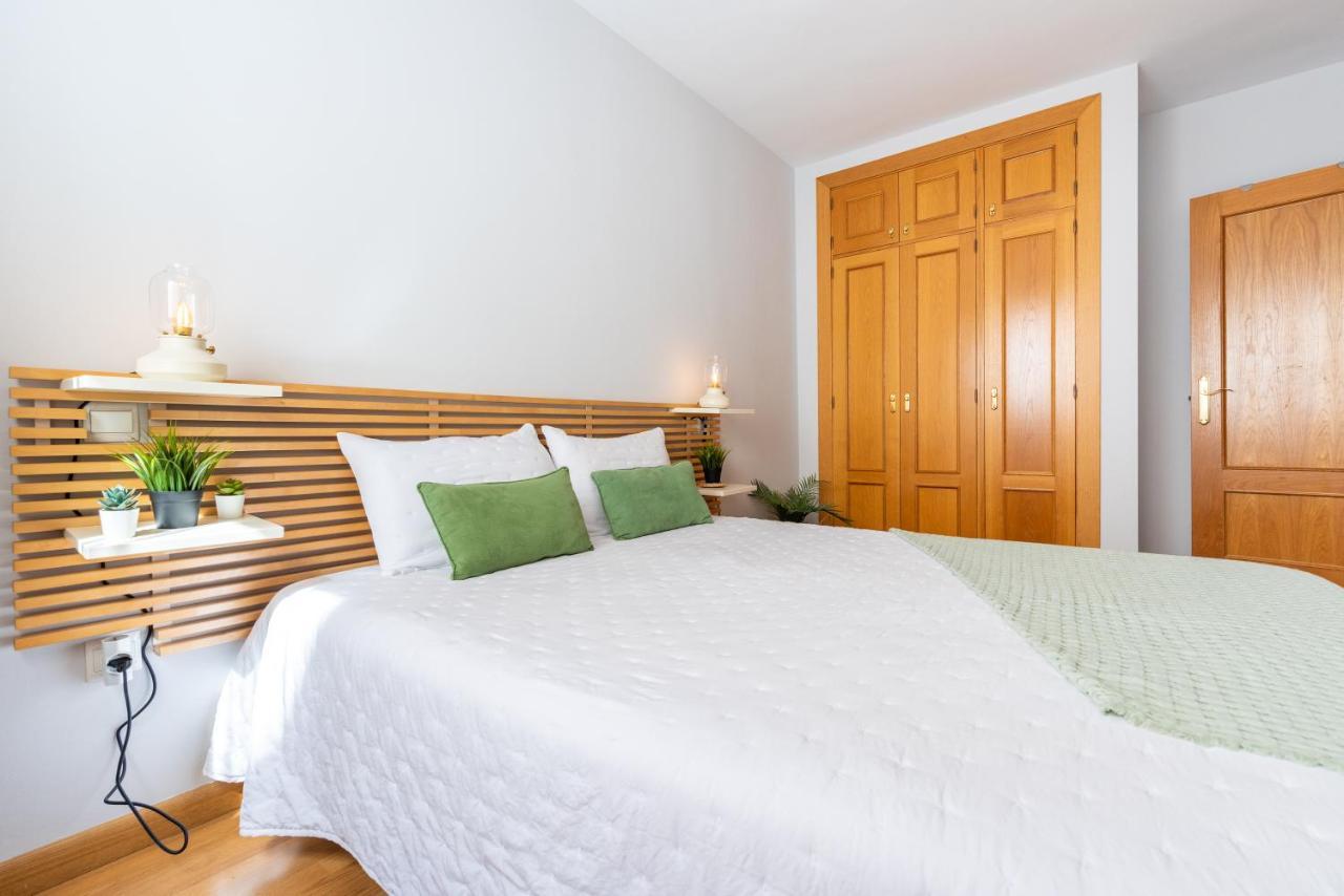 Appartement Ferrandiz *